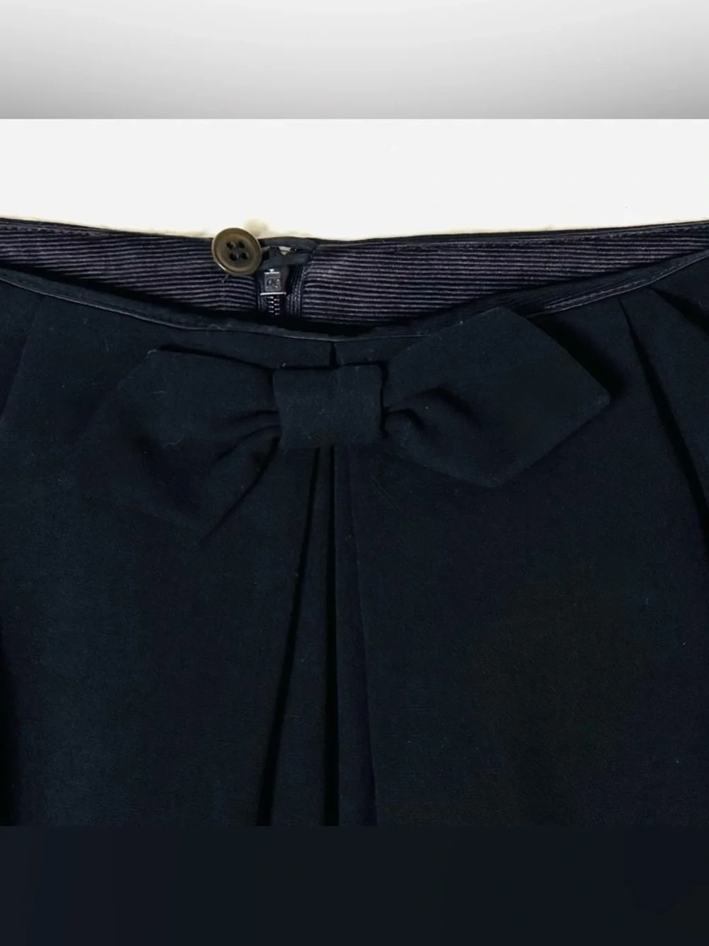 Giorgio Armani classic tailored